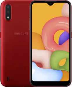 Замена кнопки включения на телефоне Samsung Galaxy A01 в Белгороде